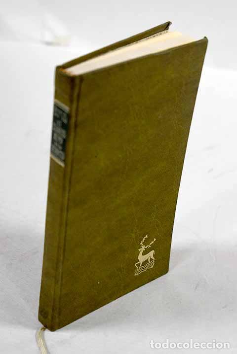 Libros: El inconformismo de la juventud.- Val, Juan Antonio del