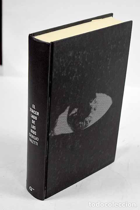 Livres: El tercer lado de los ojos.- Faletti, Giorgio