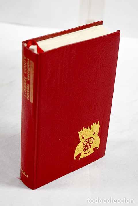 Livres: Novelas escogidas: Conty, Jean P..- Conty, Jean P.