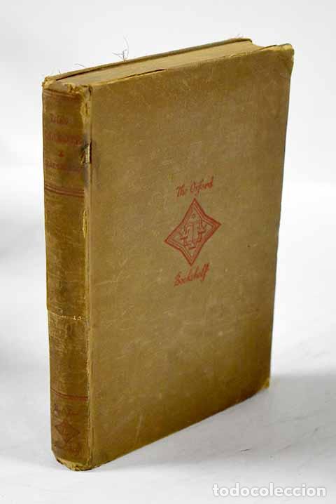 Livres: Don Quixote: an introductory essay in psychology.- Madariaga, Salvador de