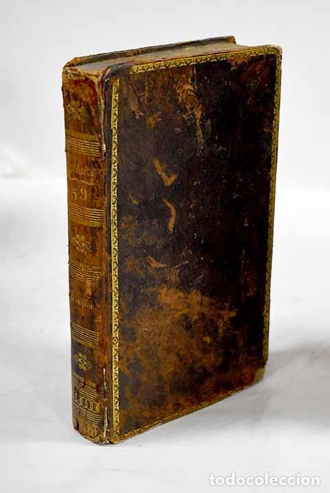 Libros: La Henriade: Voltaire.- Voltaire - Foto 1