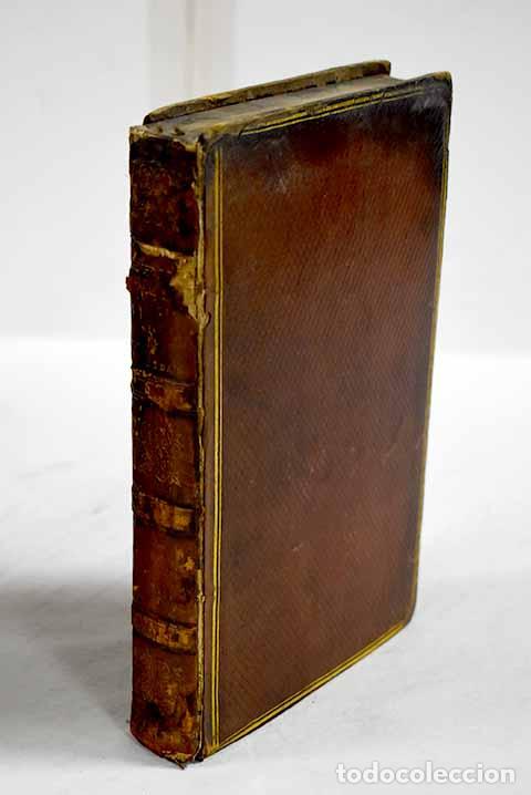 Livres: The works, tomo I: Brinsley Sheridan, Richard.- Brinsley Sheridan, Richard