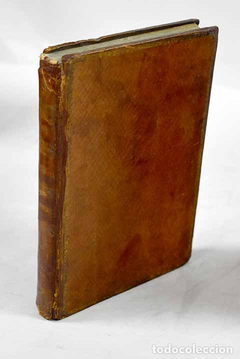 Livres: Fables choisies, tome III.- La Fontaine, J. de