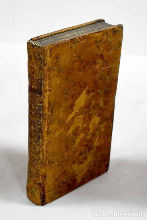 Livres: L esprit de Fontenelle ou recueil de pensees tirees de ses ouvrages