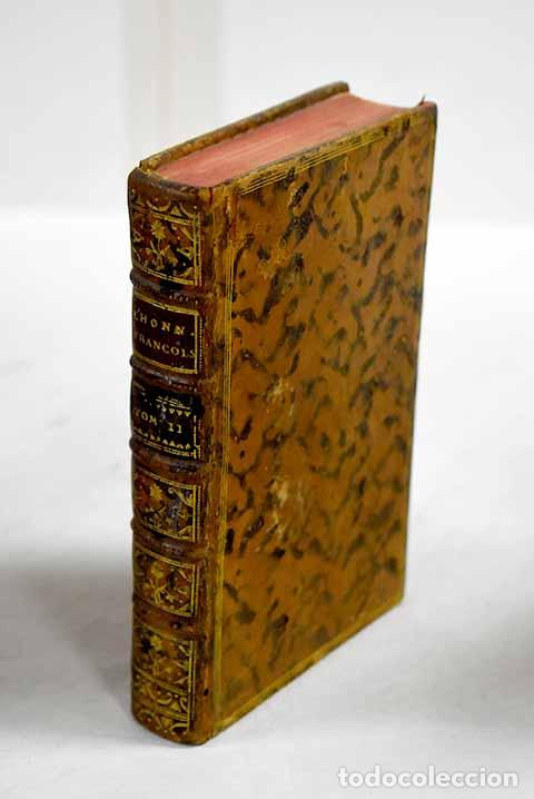 Livres: L honneur Fran&ccedil;ois ou Histoire des vertus et des exploits de notre nation, tome II