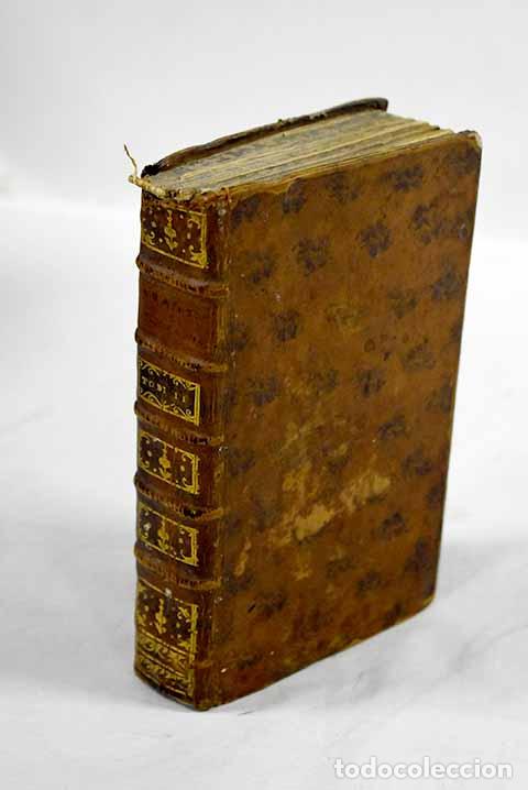Livres: Les aventures de Telemaque, fils d Ulysse, tome II.- Salignac de la Motte Fenelon, Fran&ccedil;ois