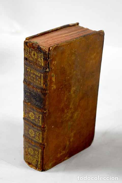 Livres: Memoires du regne de Pierre le Grand, tome III.- Nestesuranoi, B. Iwan