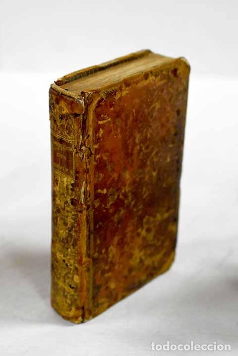Livres: Considerations sur les causes de la grandeur des Romains et de leur decadence.- Secondat, Charles de