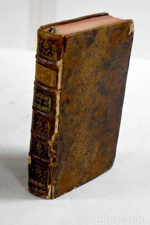 Livros em segunda m&atilde;o: Esprit des loix, tome II.- Montesquieu, Bar&oacute;n de