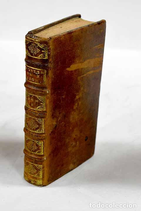 Livros em segunda m&atilde;o: Sermons sur tous les misteres de Notre Seigneur Jesus-Christ et de la tres Ste. Virge, tome I