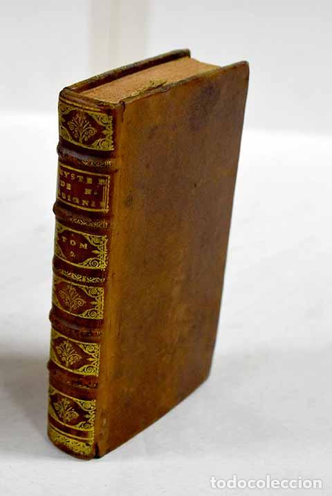 Livros em segunda m&atilde;o: Sermons sur tous les misteres de Notre Seigneur Jesus-Christ et de la tres Ste. Virge, tome II