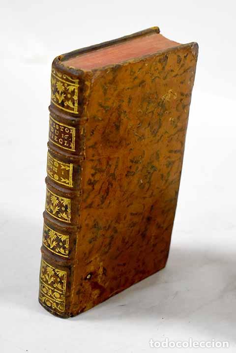 Livros em segunda m&atilde;o: Histoire Universelle du seizieme siecle pour servir de suite a l Histoire Universelle sacree et ...
