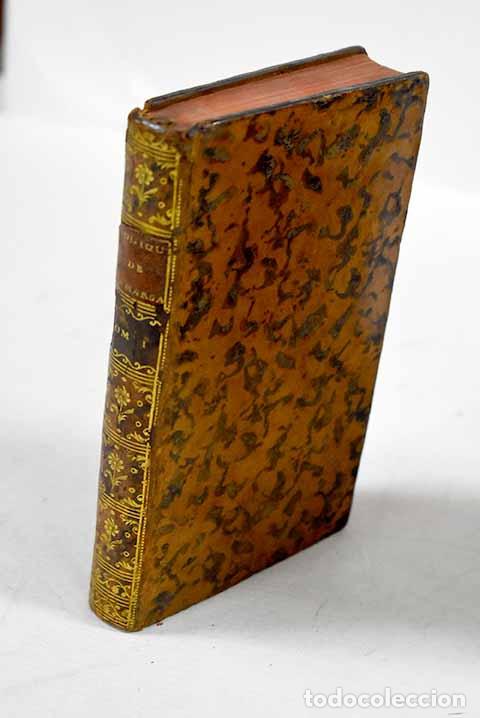 Livros em segunda m&atilde;o: Logique et principes de Grammaire, I partie.- Marsais, M. du