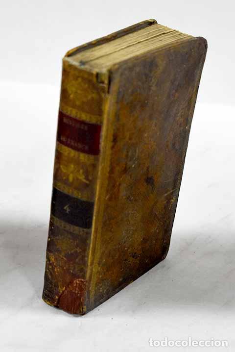 Livros em segunda m&atilde;o: Histoire de France, tome IV.- Anquetil