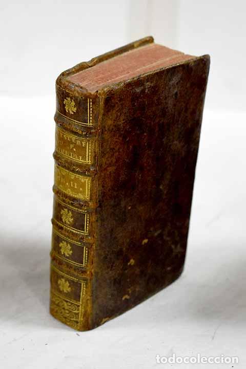 Livros em segunda m&atilde;o: Sermons sur les misteres, tome II.- Bourdaloue