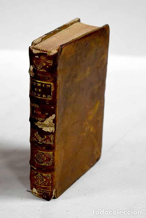 Livros em segunda m&atilde;o: Sermons, tome IV: Bourdaloue, P..- Bourdaloue, P.