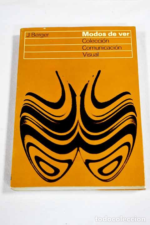 Libros: Modos de ver: : Gustavo Gili.
