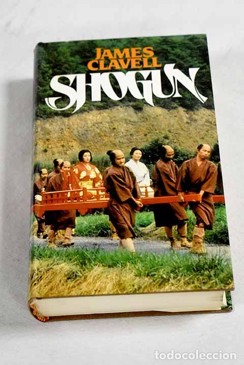 Libri di seconda mano: Shogun: Clavell, James.- Clavell, James
