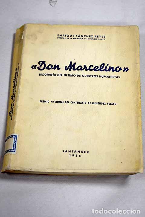 Libros: Don Marcelino Men&eacute;ndez Pelayo y La ciencia espa&ntilde;ola : (homenaje a Men&eacute;ndez Pelayo)
