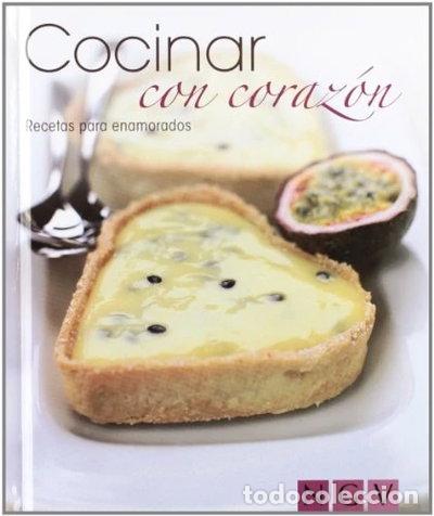 Libros: Cocinar con coraz&oacute;n- 9783869412184 - Foto 1