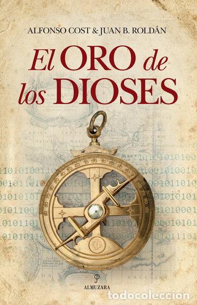 Libros: El oro de los dioses- 9788415338796 - Foto 1
