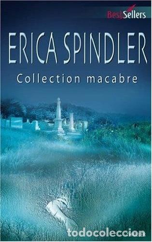 books: Collection macabre- 9782280808453