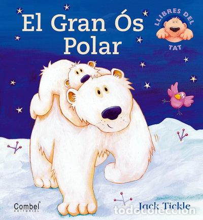 Livros em segunda m&atilde;o: El gran &oacute;s polar- 9788478648313