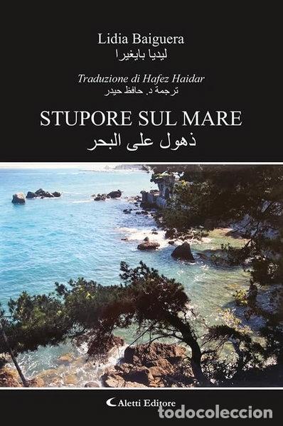 Libros: Stupore sul mare- 9788859193432