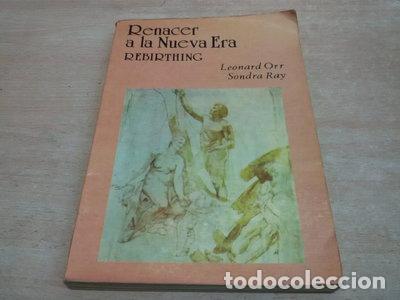 Livres: Renacer a la Nueva Era- 9789509893276