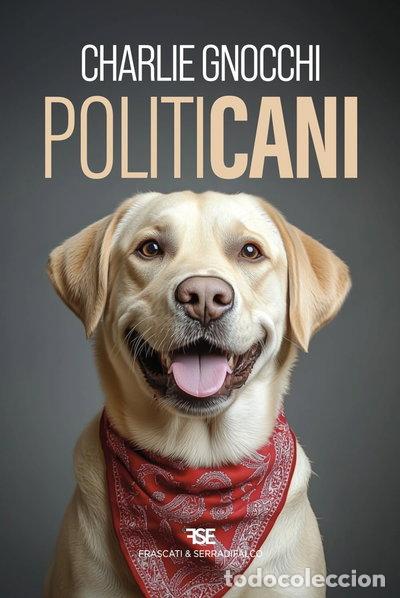 Livres: Politicani- 9791281539266