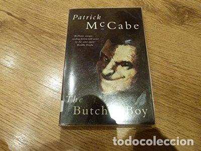 Libri di seconda mano: The Butcher Boy- 9780330328746