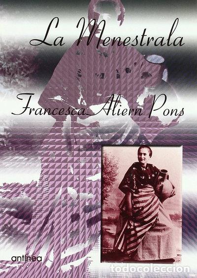 Libros: La menestrala- 9788489555853 - Foto 1