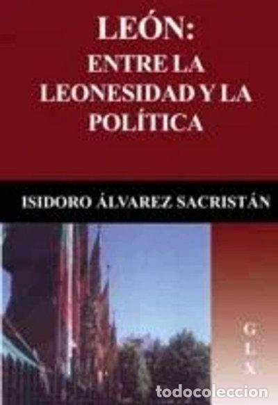 Libros: Le&oacute;n (9788415176176)