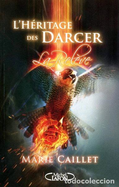 Libros: La rel&egrave;ve- 9782749917702