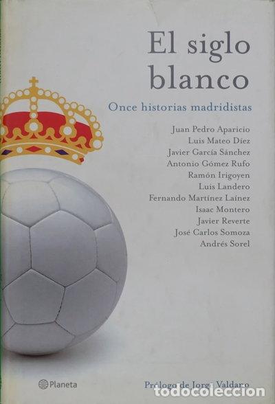 Libros: El Siglo Blanco- 9788408043669
