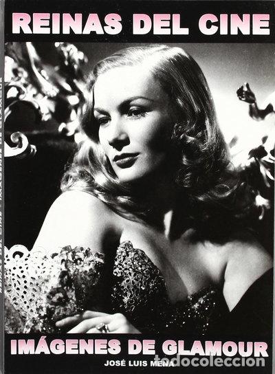 Libros: Reinas del cine- 9788493635251 - Foto 1