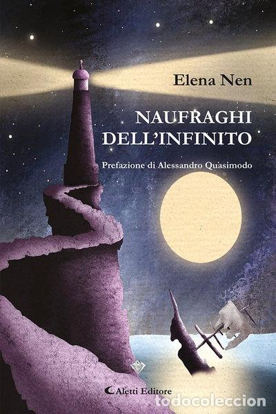 Libri di seconda mano: Naufraghi dell'infinito- 9788859192428