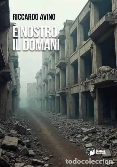 Libros: &Egrave; nostro il domani- 9788832818291 - Foto 1