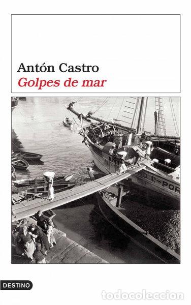 Libros: Golpes de mar- 9788423338818