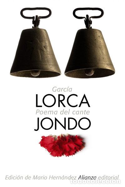 Libri di seconda mano: Poema del cante jondo (1921)- 9788420675749
