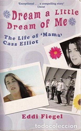 Livros em segunda m&atilde;o: Dream a Little Dream of Me- 9780330511537