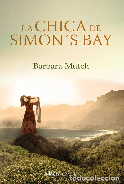 Libri di seconda mano: La chica de Simon's Bay- 9788491048770