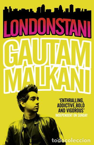 Libri di seconda mano: Londonstani- 9780007231768