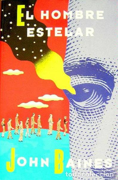Libri di seconda mano: El hombre estelar- 9789586410120