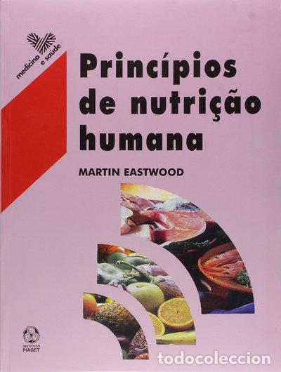 Libri di seconda mano: Princ&iacute;pios de nutri&ccedil;&atilde;o humana- 9789727718795
