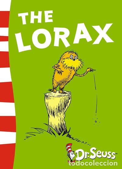 B&uuml;cher: The Lorax- 9780007173112