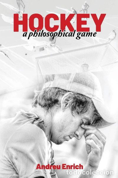 B&uuml;cher: Hockey: A Philosophical Game- 9798664139426