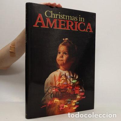 B&uuml;cher: Christmas in America- 9780002151641