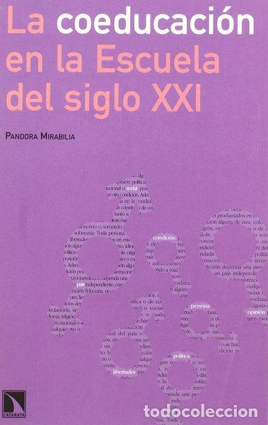 Libri di seconda mano: La coeducaci&oacute;n en la escuela del siglo XXI- 9788483194959
