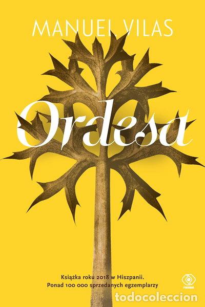 B&uuml;cher: Ordesa- 9788380624894